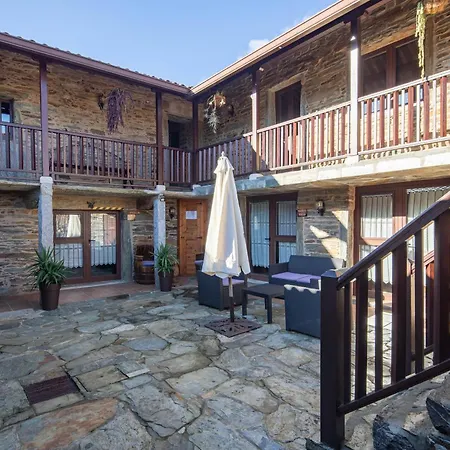 O Forno Do Curro -casa Da Amendoa Holiday home