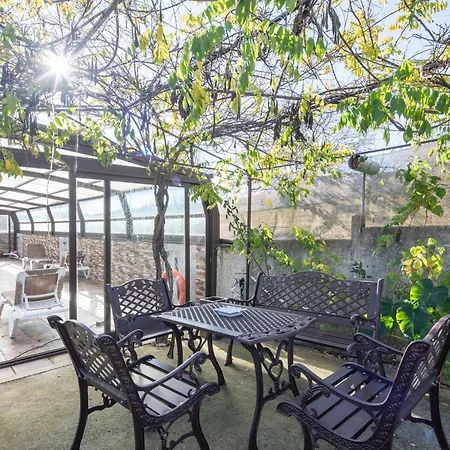 O Forno Do Curro -casa Da Amendoa Holiday home *