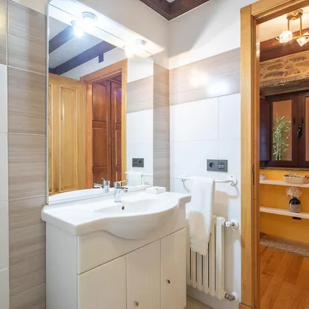 O Forno Do Curro -casa Da Amendoa