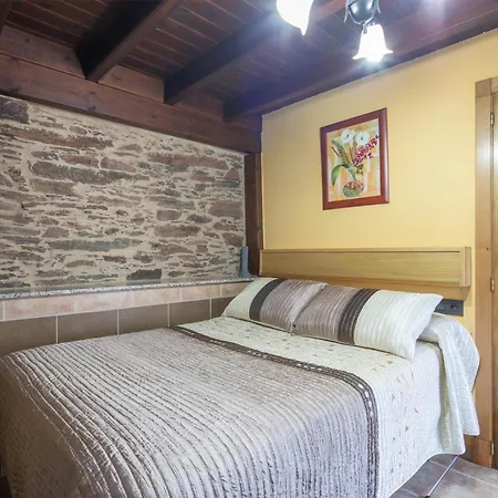 O Forno Do Curro -casa Da Amendoa *