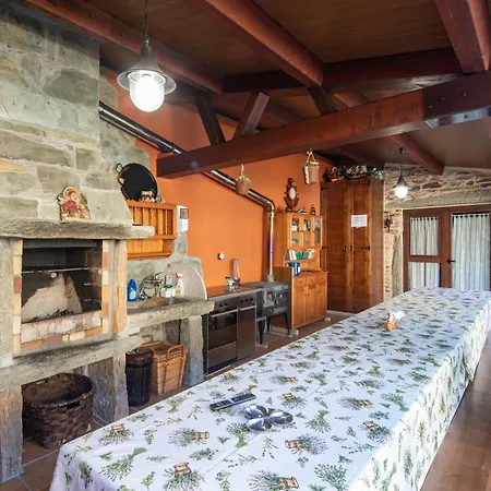 O Forno Do Curro -casa Da Amendoa Casa de Campo