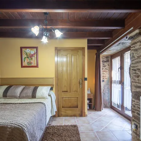 O Forno Do Curro -casa Da Amendoa