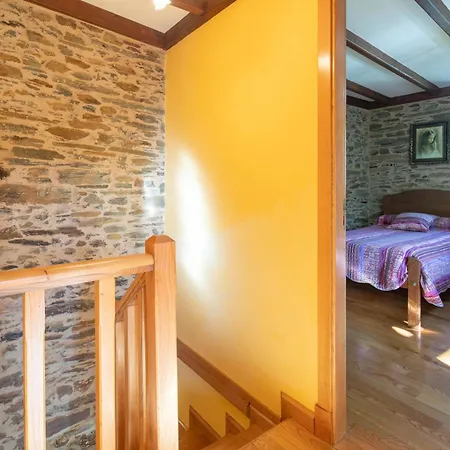 O Forno Do Curro -casa Da Amendoa