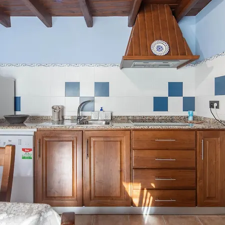 Venkovský dům O Forno Do Curro -casa Da Amendoa