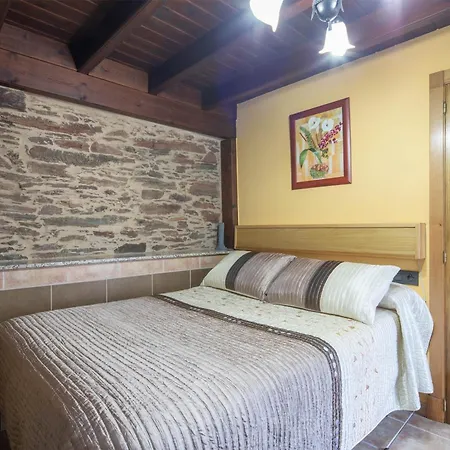 O Forno Do Curro -casa Da Amendoa * Boborás